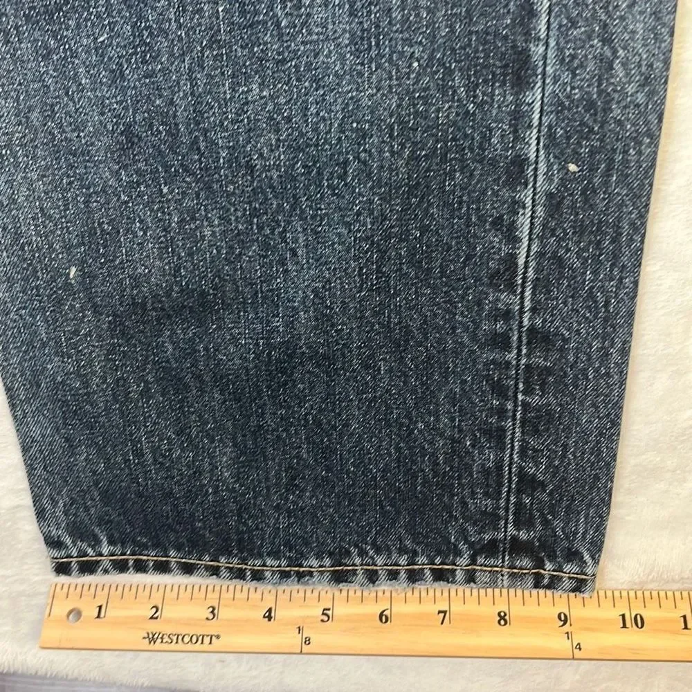 Polo Ralph‎ Lauren vintage Cotton Jeans- Men 38x32
